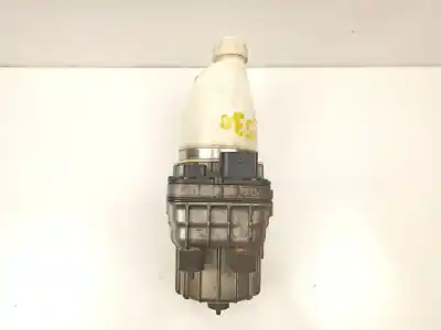 Автозапчастина б/у насос керма для opel astra h (a04) 1.7 cdti (l48) посилання на oem iam 13192897  