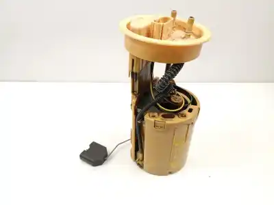 Автозапчастина б/у паливний насос для volkswagen transporter v furgón (7ha, 7hh, 7ea, 7eh) 1.9 tdi посилання на oem iam 7h0919050c