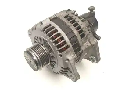 Second-hand car spare part Alternator for OPEL ASTRA H (A04) 1.7 CDTI (L48) OEM IAM references 93189496  