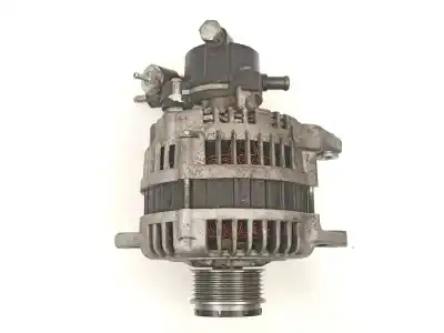Second-hand car spare part alternator for opel astra h (a04) 1.7 cdti (l48) oem iam references 93189496  