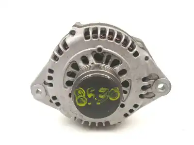 Second-hand car spare part alternator for opel astra h (a04) 1.7 cdti (l48) oem iam references 93189496  