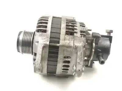 Second-hand car spare part alternator for opel astra h (a04) 1.7 cdti (l48) oem iam references 93189496  