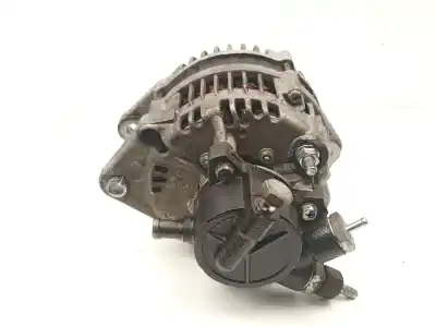 Second-hand car spare part alternator for opel astra h (a04) 1.7 cdti (l48) oem iam references 93189496  