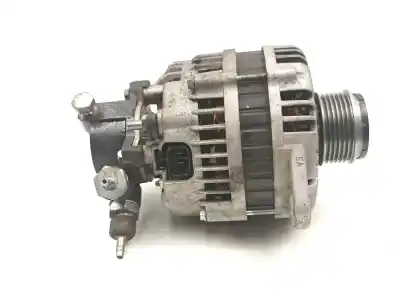 Second-hand car spare part alternator for opel astra h (a04) 1.7 cdti (l48) oem iam references 93189496  