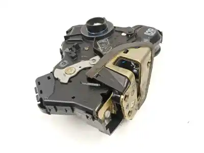 Peça sobressalente para automóvel em segunda mão fechadura da porta dianteira direita por toyota corolla (_e12_) 2.0 d-4d (cde120r_, cde120l_) referências oem iam 6903002162