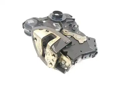 Peça sobressalente para automóvel em segunda mão fechadura da porta dianteira esquerda por toyota corolla (_e12_) 2.0 d-4d (cde120r_, cde120l_) referências oem iam 6904002152