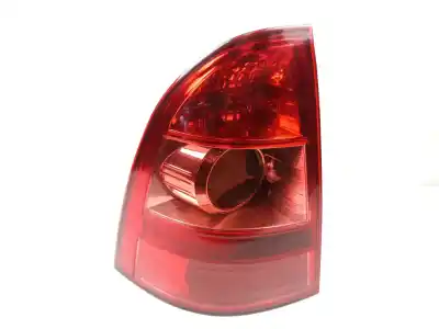 Peça sobressalente para automóvel em segunda mão farolim traseiro esquerdo por toyota corolla (_e12_) 2.0 d-4d (cde120r_, cde120l_) referências oem iam 8156102280