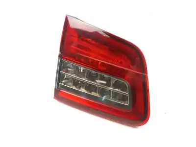 Автозапчасти б/у левый задний фонарь в двери за CITROEN C5 III (RD_) 2.0 HDI 140 ссылки OEM IAM 9675067780  