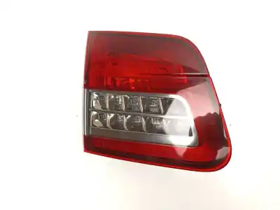 Автозапчастина б/у лівий задній ліхар в дверях для citroen c5 iii (rd_) 2.0 hdi 140 посилання на oem iam 9675067780  