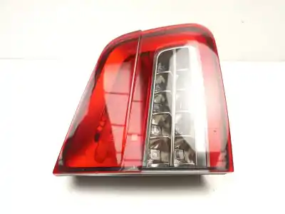 Автозапчастина б/у лівий задній ліхар в дверях для citroen c5 iii (rd_) 2.0 hdi 140 посилання на oem iam 9675067780  