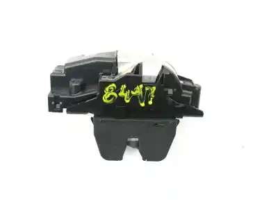 Автозапчастина б/у замок багажника / ворот для citroen c5 iii (rd_) 2.0 hdi 140 посилання на oem iam 9671153580   Автозапчастина б/у замок багажника / ворот для citroen c5 iii (rd_) 2.0 hdi 140 посилання на oem iam 9671153580