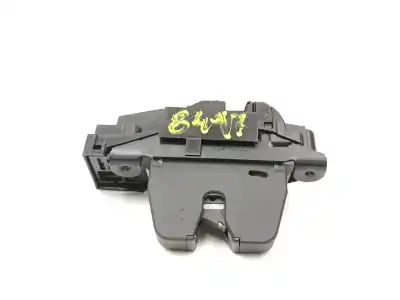 Автозапчастина б/у замок багажника / ворот для citroen c5 iii (rd_) 2.0 hdi 140 посилання на oem iam 9671153580   Автозапчастина б/у замок багажника / ворот для citroen c5 iii (rd_) 2.0 hdi 140 посилання на oem iam 9671153580