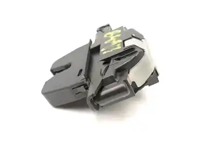 Автозапчастина б/у замок багажника / ворот для citroen c5 iii (rd_) 2.0 hdi 140 посилання на oem iam 9671153580   Автозапчастина б/у замок багажника / ворот для citroen c5 iii (rd_) 2.0 hdi 140 посилання на oem iam 9671153580