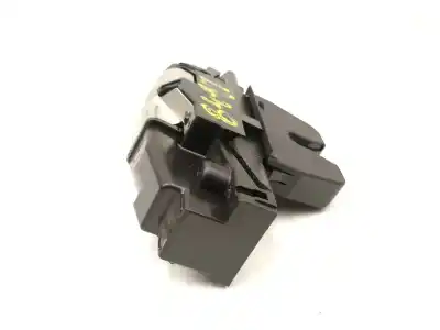 Автозапчастина б/у замок багажника / ворот для citroen c5 iii (rd_) 2.0 hdi 140 посилання на oem iam 9671153580   Автозапчастина б/у замок багажника / ворот для citroen c5 iii (rd_) 2.0 hdi 140 посилання на oem iam 9671153580