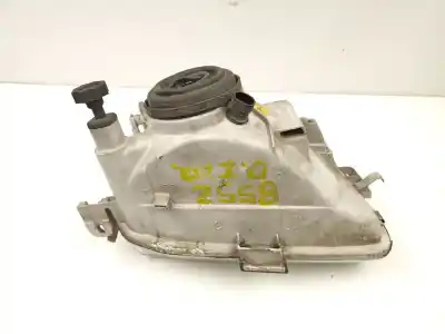Автозапчастина б/у ліва фара для opel astra f fastback (t92) 1.7 tds (f08, m08, f68, m68) посилання на oem iam 90383786  