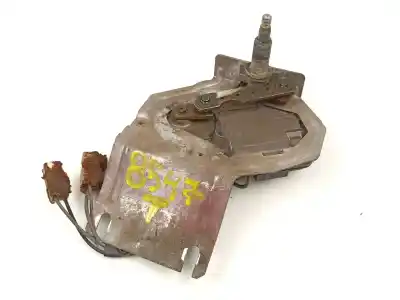 Second-hand car spare part Rear Windshield Wiper Motor for CITROEN AX (ZA-_) 14 (ZA) OEM IAM references 6405A2  