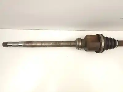 Автозапчасти б/у передняя правая трансмиссия за citroen c5 iii (rd_) 2.0 hdi 140 ссылки oem iam 9809154680  