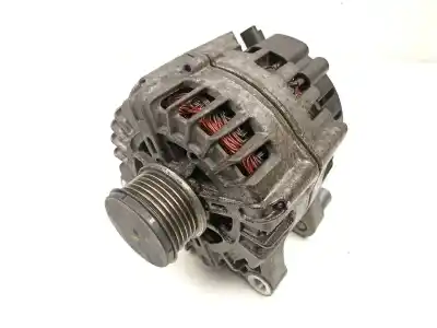 Автозапчасти б/у генератор за citroen c5 iii (rd_) 2.0 hdi 140 ссылки oem iam 9688085380