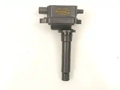 Peça sobressalente para automóvel em segunda mão bobina por kia sephia sephia sedan (fa) 1.5 i 89cv referências oem iam 0k2a318100a  