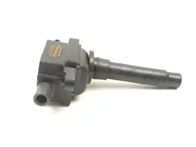 Peça sobressalente para automóvel em segunda mão bobina por kia sephia sephia sedan (fa) 1.5 i 89cv referências oem iam 0k2a318100a  