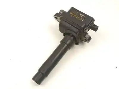 Peça sobressalente para automóvel em segunda mão bobina por kia sephia sephia sedan (fa) 1.5 i 89cv referências oem iam 0k2a318100a