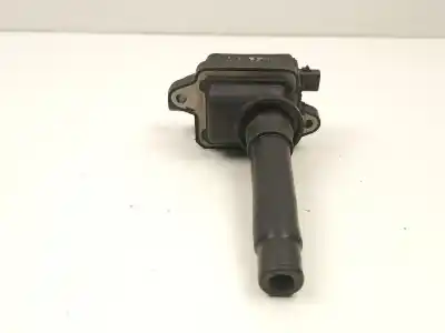 Peça sobressalente para automóvel em segunda mão bobina por kia sephia sephia sedan (fa) 1.5 i 89cv referências oem iam 0k2a318100a  
