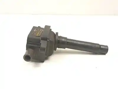 Peça sobressalente para automóvel em segunda mão bobina por kia sephia sephia sedan (fa) 1.5 i 89cv referências oem iam 0k2a318100a  