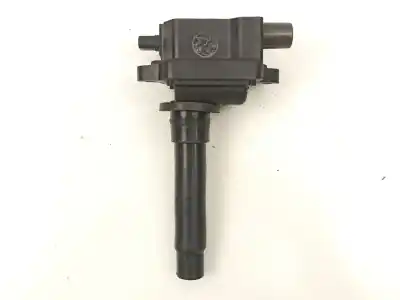 Peça sobressalente para automóvel em segunda mão bobina por kia sephia sephia sedan (fa) 1.5 i 89cv referências oem iam 0k2a318100a  