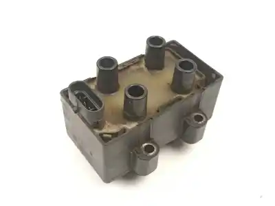 Second-hand car spare part Coil for RENAULT CLIO II (BB_, CB_) 1.2 (BB0A, BB0F, BB10, BB1K, BB28, BB2D, BB2H, CB0A,... OEM IAM references 7700274008 7700873701 2526151A