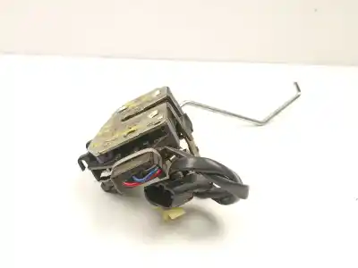 Second-hand car spare part left front door lock for kia sephia sephia sedan (fa) 1.5 i 89cv oem iam references 0k2a159310b  