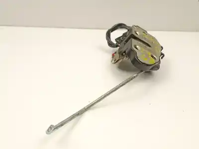 Second-hand car spare part left front door lock for kia sephia sephia sedan (fa) 1.5 i 89cv oem iam references 0k2a159310b  