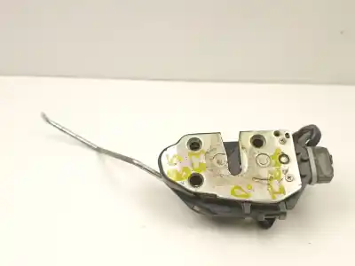 Second-hand car spare part left front door lock for kia sephia sephia sedan (fa) 1.5 i 89cv oem iam references 0k2a159310b  