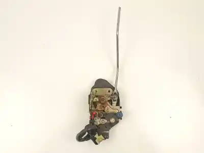 Second-hand car spare part left front door lock for kia sephia sephia sedan (fa) 1.5 i 89cv oem iam references 0k2a159310b  