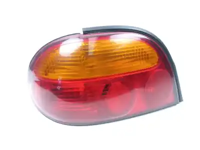 Gebrauchtes Autoersatzteil Rückleuchte Außen Links zum KIA SEPHIA SEPHIA SEDAN (FA) 1.5 i 89CV OEM-IAM-Referenzen 0K2AC51160  
