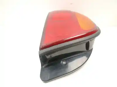 Peça sobressalente para automóvel em segunda mão farolim traseiro esquerdo por kia sephia sephia sedan (fa) 1.5 i 89cv referências oem iam 0k2ac51160  