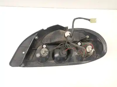 Peça sobressalente para automóvel em segunda mão farolim traseiro esquerdo por kia sephia sephia sedan (fa) 1.5 i 89cv referências oem iam 0k2ac51160  