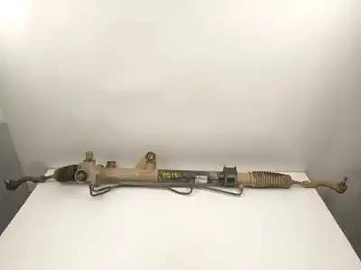 Peça sobressalente para automóvel em segunda mão caixa de direção por kia sorento i (jc) 2.5 crdi referências oem iam 577103e010