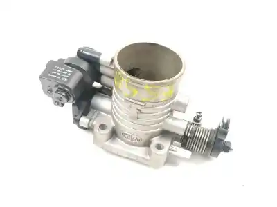 Peça sobressalente para automóvel em segunda mão borboleta de admissão por kia sephia sephia sedan (fa) 1.5 i 89cv referências oem iam 0k2a113640