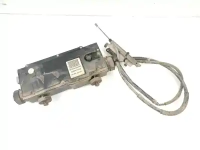 Автозапчасти б/у электрический стояночный тормоз за renault scénic ii (jm0/1_) 1.9 dci (jm0g, jm12, jm1g, jm2c) ссылки oem iam 8200418647  