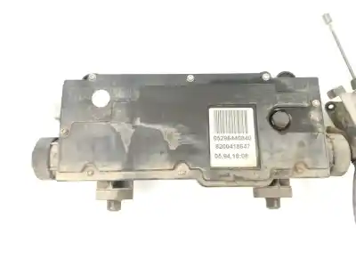 Автозапчасти б/у электрический стояночный тормоз за renault scénic ii (jm0/1_) 1.9 dci (jm0g, jm12, jm1g, jm2c) ссылки oem iam 8200418647  