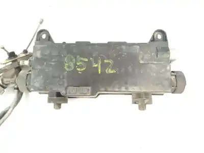 Автозапчасти б/у электрический стояночный тормоз за renault scénic ii (jm0/1_) 1.9 dci (jm0g, jm12, jm1g, jm2c) ссылки oem iam 8200418647  