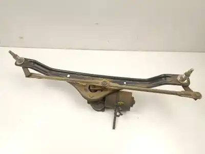 Second-hand car spare part Front Windshield Wiper Motor for SKODA FELICIA II RANCHERA FAMILIAR (6U5) 1.9 D OEM IAM references 6U0955113  