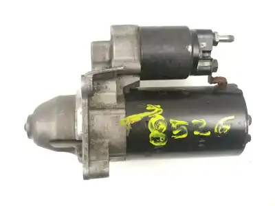 Second-hand car spare part starter motor for bmw 5 (e39) 528 i oem iam references 1740374  0001108157
