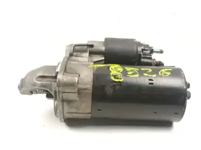 Second-hand car spare part starter motor for bmw 5 (e39) 528 i oem iam references 1740374  0001108157