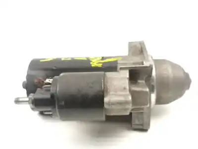 Second-hand car spare part starter motor for bmw 5 (e39) 528 i oem iam references 1740374  0001108157