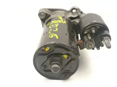 Second-hand car spare part starter motor for bmw 5 (e39) 528 i oem iam references 1740374  0001108157