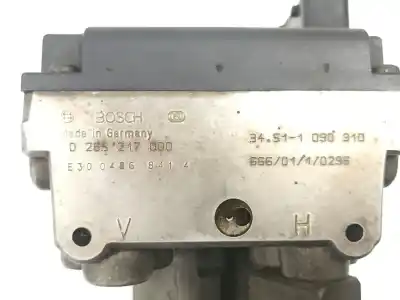 Pezzo di ricambio per auto di seconda mano abs per bmw 5 (e39) 528 i riferimenti oem iam 34511090910  0265217000