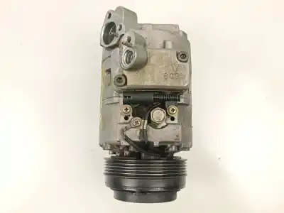 Second-hand car spare part air conditioning compressor for bmw 5 (e39) 528 i oem iam references 64528362414 4471007473 4473004710