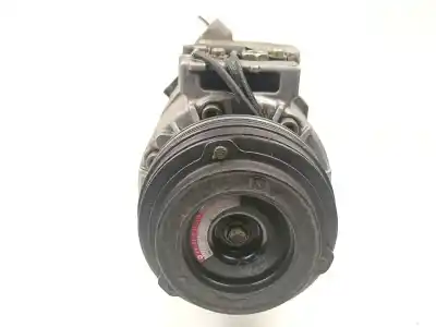 Second-hand car spare part air conditioning compressor for bmw 5 (e39) 528 i oem iam references 64528362414 4471007473 4473004710