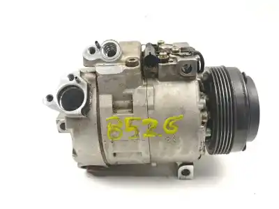 Second-hand car spare part air conditioning compressor for bmw 5 (e39) 528 i oem iam references 64528362414 4471007473 4473004710
